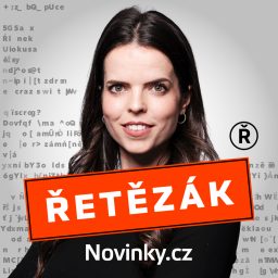 Artwork for Řetězák