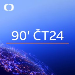 Artwork for 90' ČT24