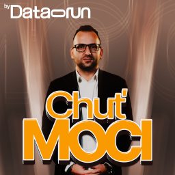 Artwork for Chuť moci