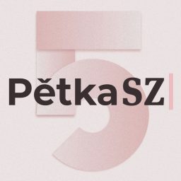 Artwork for Pětka SZ