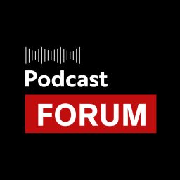 Artwork for Podcast FORUM