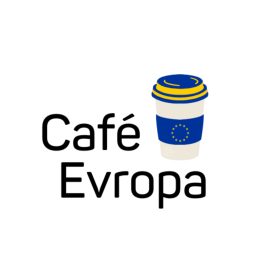 Artwork for Café Evropa