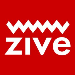 Artwork for Podcast Živě