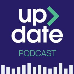 Artwork for Podcast Update EU