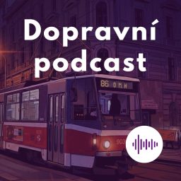 Artwork for Dopravní podcast