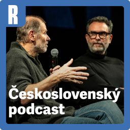 Artwork for Československý podcast