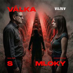 Artwork for Válka s mloky