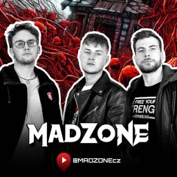 Artwork for MadCast