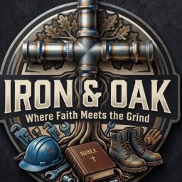 Artwork for Iron &amp; Oak