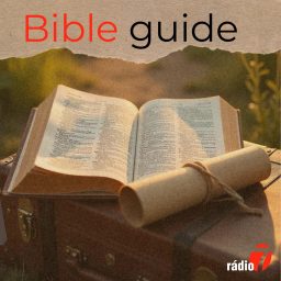 Artwork for Bible Guide
