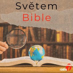 Artwork for Světem Bible