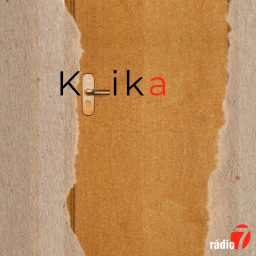 Artwork for Klika