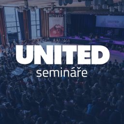 Artwork for Festival UNITED - Semináře
