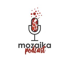Artwork for Mozaika Podcast