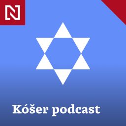 Artwork for Kóšer podcast