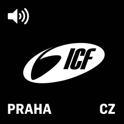 Artwork for ICF Praha | Podcasts