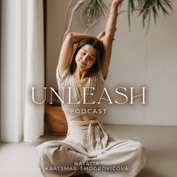 Artwork for UNLEASH