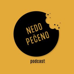 Artwork for Nedopečeno