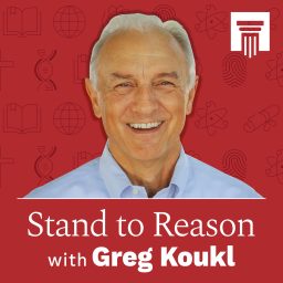 Artwork for Stand to Reason Weekly Podcast
