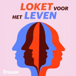 Artwork for Loket voor het Leven