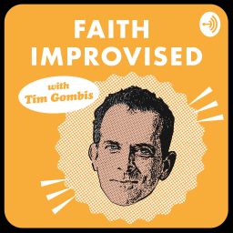 Artwork for Faith Improvised
