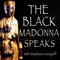 Artwork for The Black Madonna Speaks