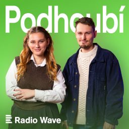 Artwork for Podhoubí