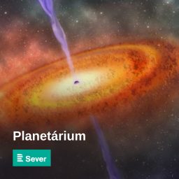 Artwork for Planetárium