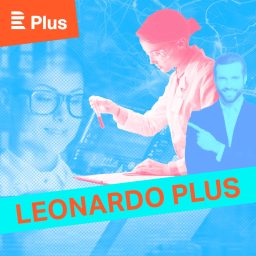 Artwork for Leonardo Plus