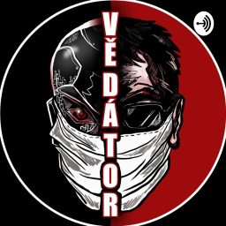 Artwork for Vědátor