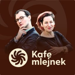 Artwork for Kafemlejnek podcast