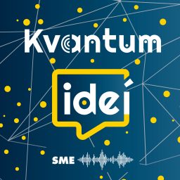 Artwork for Kvantum ideí