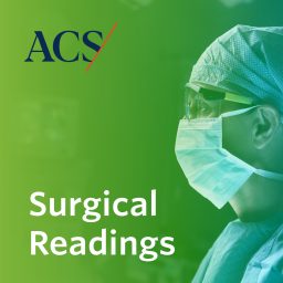 Artwork for Surgical Readings
