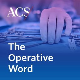 Artwork for The Operative Word