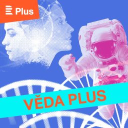 Artwork for Věda Plus