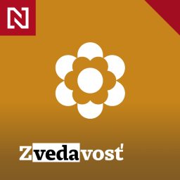 Artwork for Zvedavosť