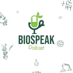 Artwork for BioSpeak