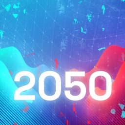Artwork for 2050