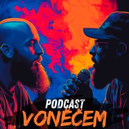 Artwork for VoNěčem