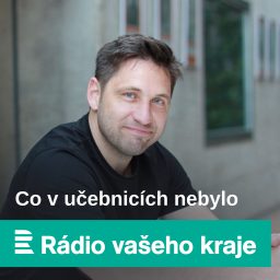Artwork for Co v učebnicích nebylo