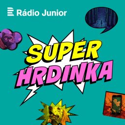 Artwork for Superhrdinka