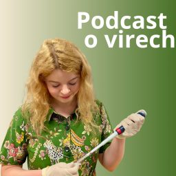 Artwork for Podcast o virech