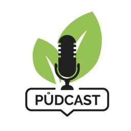 Artwork for Půdcast