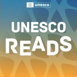 Artwork for UNESCO Reads