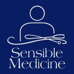 Artwork for Sensible Medicine