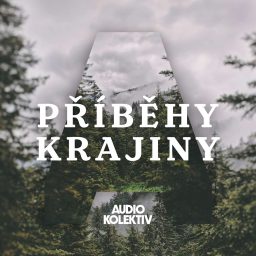Artwork for Příběhy krajiny