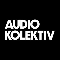 Artwork for Audio Kolektiv