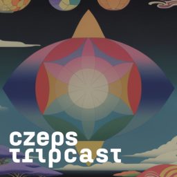 Artwork for CZEPS Tripcast 👁️