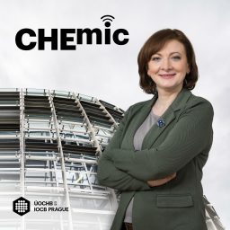 Artwork for CHEmic