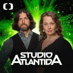 Artwork for Studio Atlantida